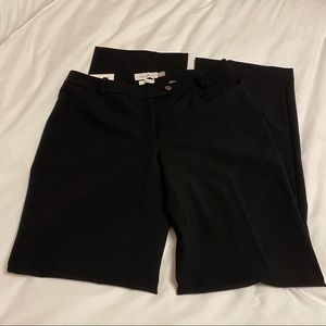 NWT Calvin Klein Petite Dress Pants